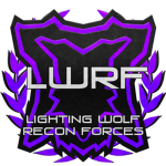 Lighting Wolf Recon Forces