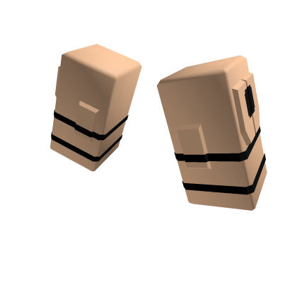 2nd Set Arms Heian Sukuna [JJS] Roblox item