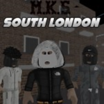 Machete Killers South London.