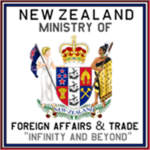 [NZ]  Ministry of Foreign Affairs
