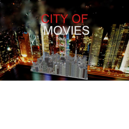 City Of The Movie