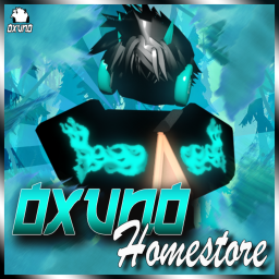 Oxuno Homestore
