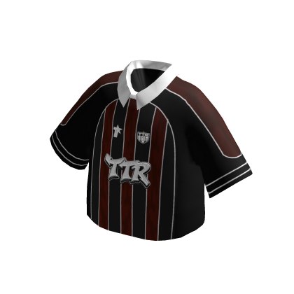 TTR 1st Anniversary Jersey thumbnail