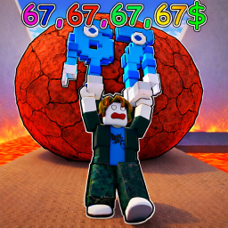 Survive Obbies For Brainrots