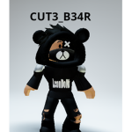 1ND3X BEAR'S