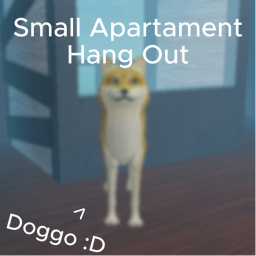 Small Apartament Hang Out