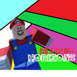 Bloxio: Horizons