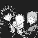 The Jujutsu Sorcerers