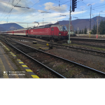 Tomas train