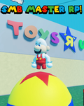 SMB Master RP Community!