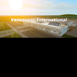 Vancouver International Airport (WIP)