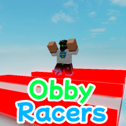 Obby Racers!