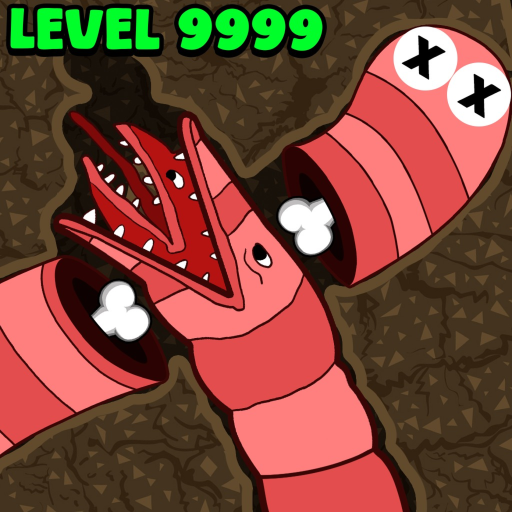 Be A Centipede