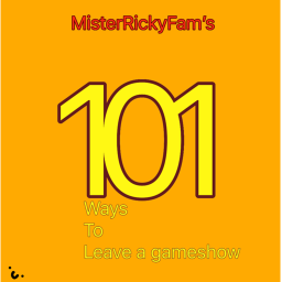 IoI way s to leave a game show II [LIVE! Thursday]