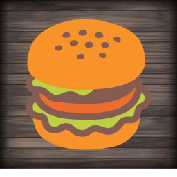 Work at a Burger Place