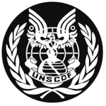 || [U.N.S.C] United Nations Space Command ||
