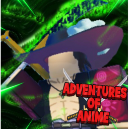 Adventures of Anime (Beta)