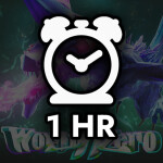 World // Zero ⚔️ Anime RPG