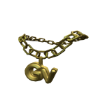 GV Gold Chain