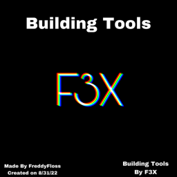 Building Tools