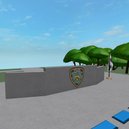 [NYPD] Police Academy