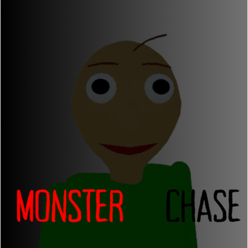 Creature Chase