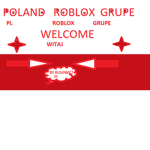 POLISH ROBLOX GRUPE