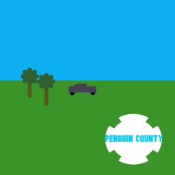 penguin county RP