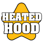 Heated Hood