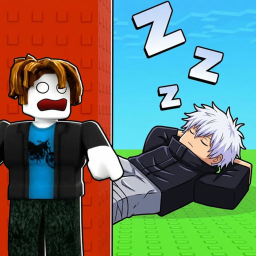 [ 🌪️ ] Don't Wake Up Gojo!