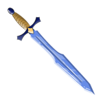 Sword Simulator 2.5 Fans!