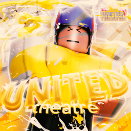 United Theatre | V2