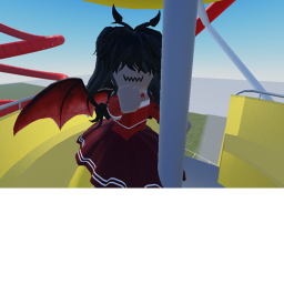 [2.2 Secret Update!] CyberJoy's Hangout!