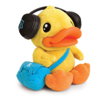clever duck