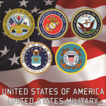 ||USA || United States Military