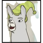 Hairy Llamas