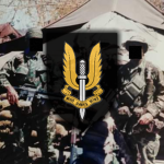 [BTP] 1st Special Air Service Company