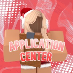 [APPLY!] Application center