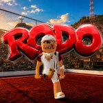 Escola do Rodo - Grupo Group Thumbnail