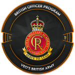 |BA| British Officer Program*