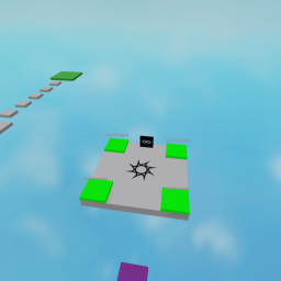 Complete this obby for admin