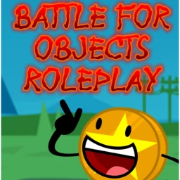 Battle For Objects RP icon