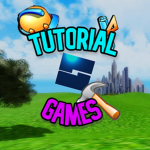 Tutorial Games Studio