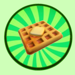 THE WAFFLE ARMY!!!