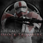 [-T.G.E-] Shock Troopers