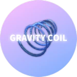 GRAVITY COIL