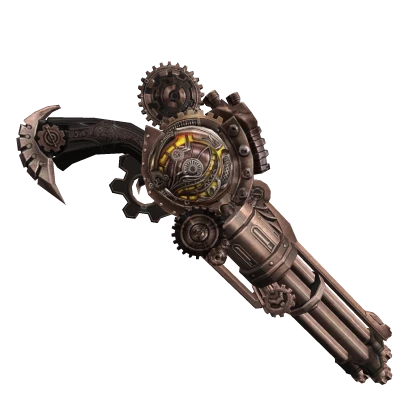 Item Thumbnail