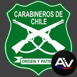 Carabineros de chile | AltaVida