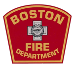 City of Boston Fire Dept.