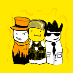Swiss Cheese Family